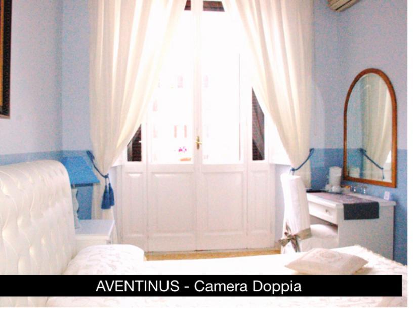 Gasthuis Charme Holidays Colosseum Rome