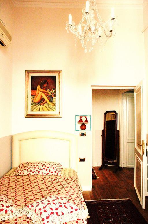 Charme Holidays Colosseum Gasthuis