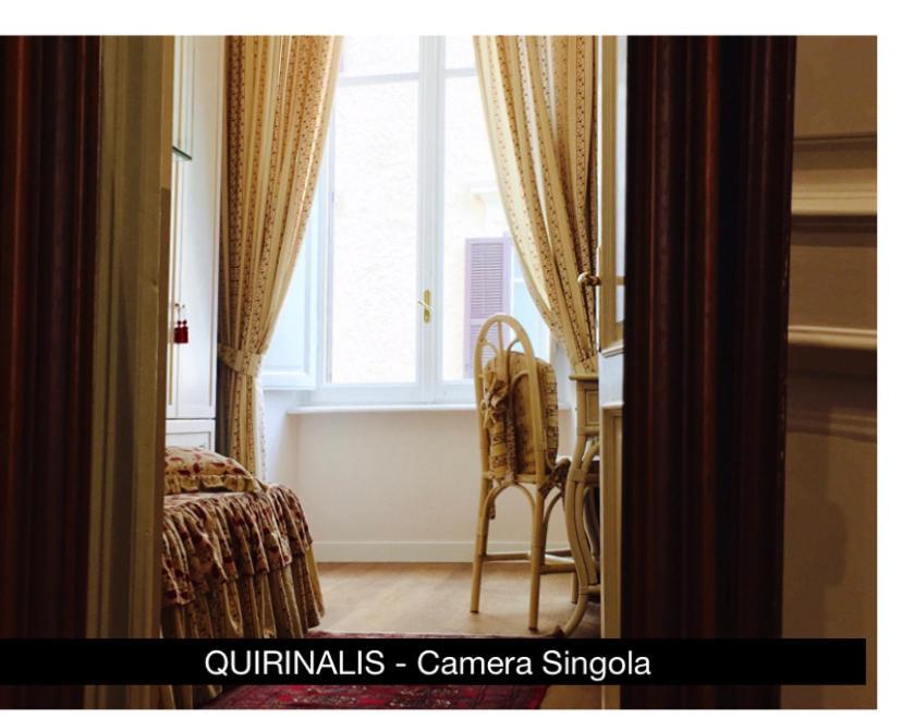 Gasthuis Charme Holidays Colosseum 2*