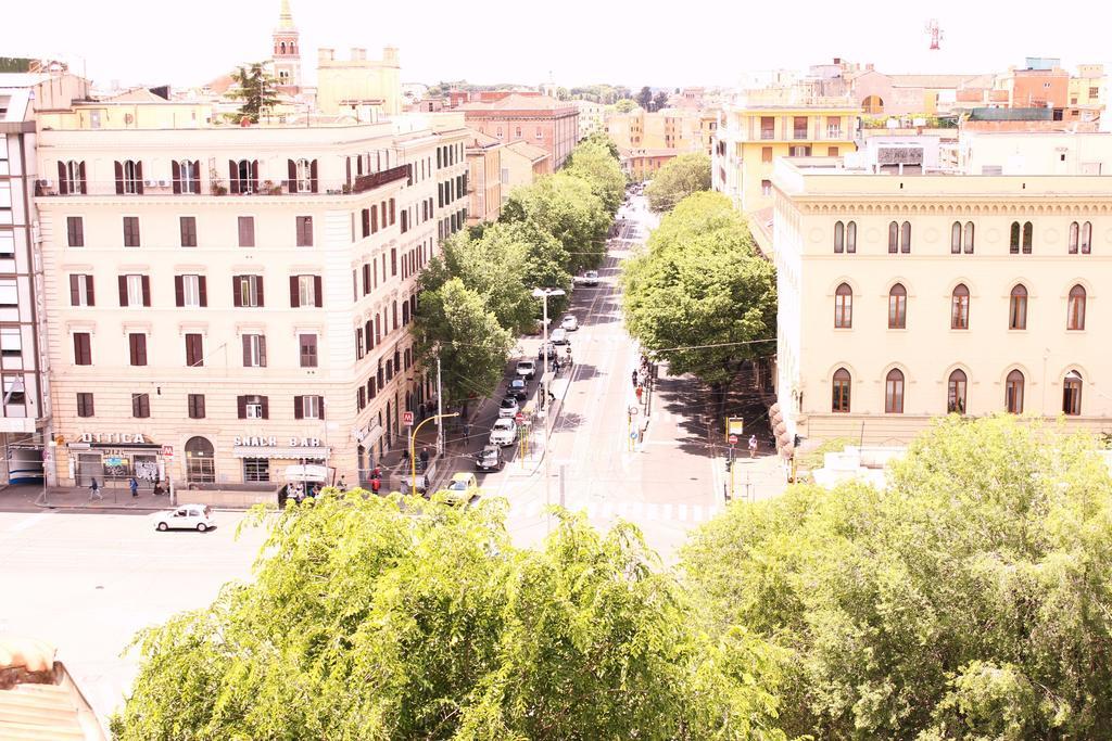 Gasthuis Charme Holidays Colosseum Rome