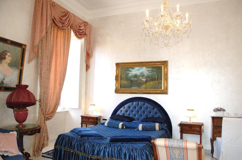 Charme Holidays Colosseum Gasthuis Rome