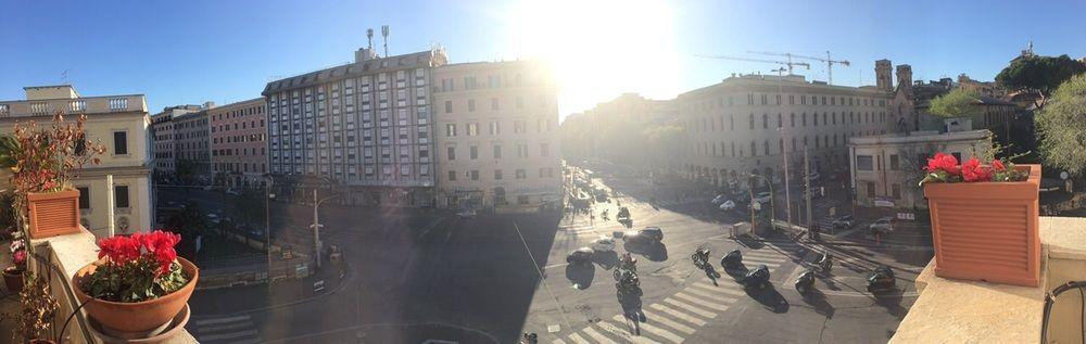 Charme Holidays Colosseum Gasthuis Rome