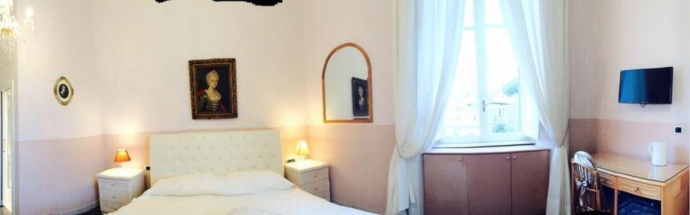 Charme Holidays Colosseum Gasthuis