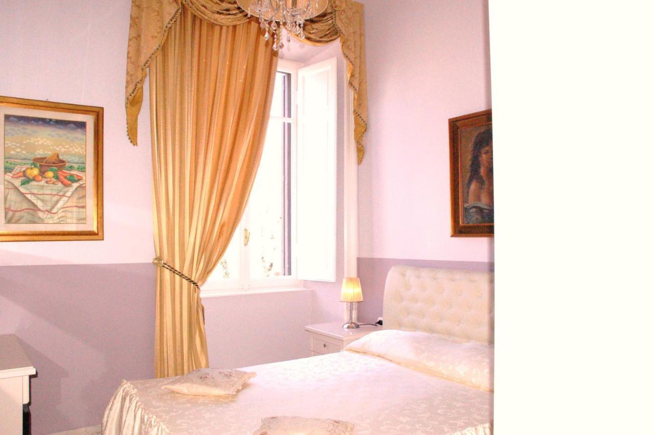 Gasthuis Charme Holidays Colosseum