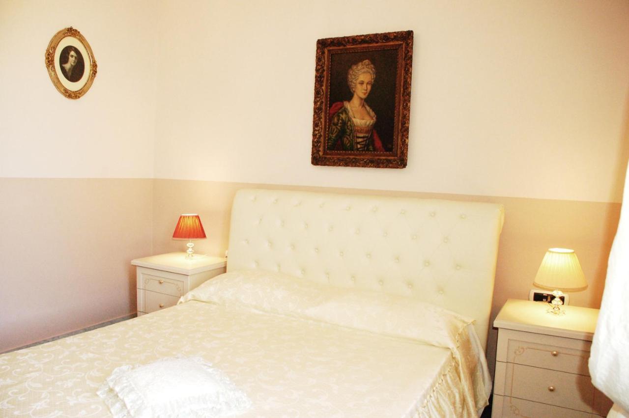 Gasthuis Charme Holidays Colosseum Rome